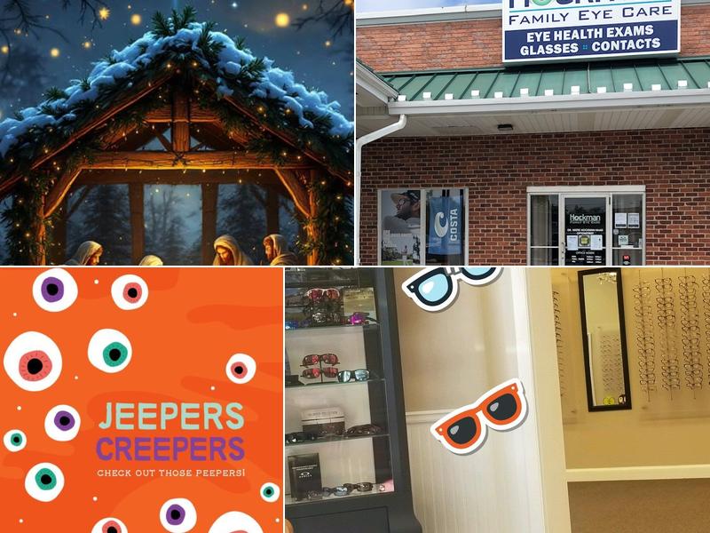 Hockman Family Eye Care