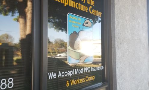 Healthy Life Acupuncture Center
