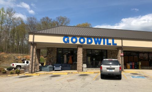 Goodwill Dandridge