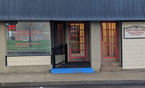 Advanced Firearm Systems LLC