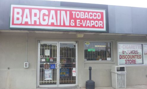 Bargain Tobacco and Evapor Kansas City