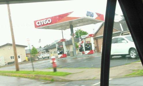 Citgo Bloomsburg