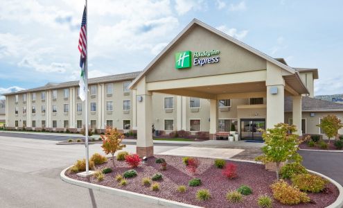 Holiday Inn Express Bloomsburg by IHG