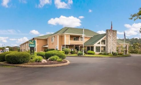 Quality Inn Bloomsburg