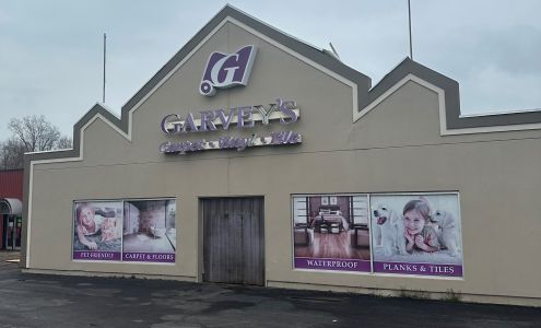 Garvey's Flooring America