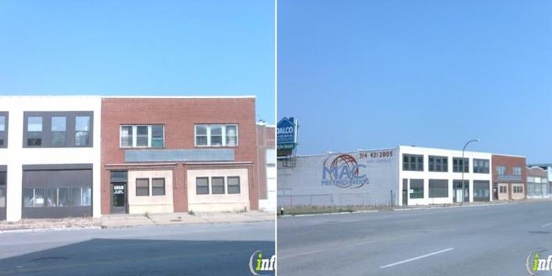 St Louis Elevator Company