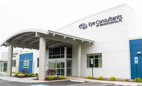 Eye Consultants of Pennsylvania