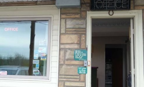 Pottsville Motor Inn