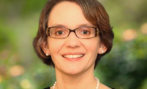 Tatiana M Grzeszkiewicz, M.D. Ph.D.