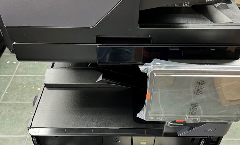 Copycat Business Systems