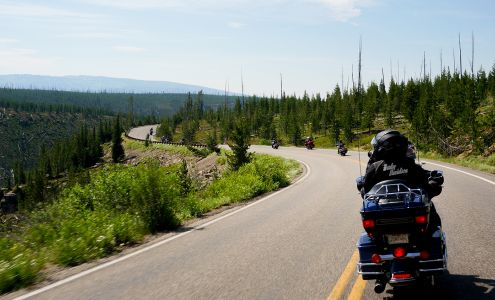 Motorcycle Rentals and Tours Orwigsburg Orwigsburg