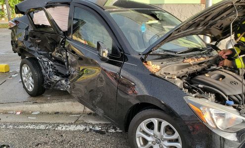 Mac's Towing Services