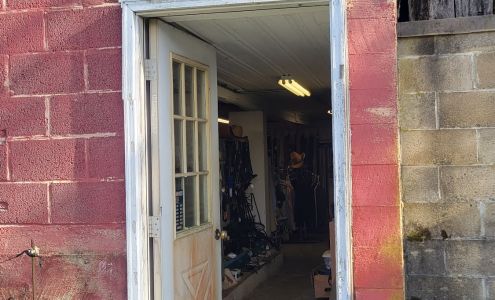 J-N-S Tack Pine Grove