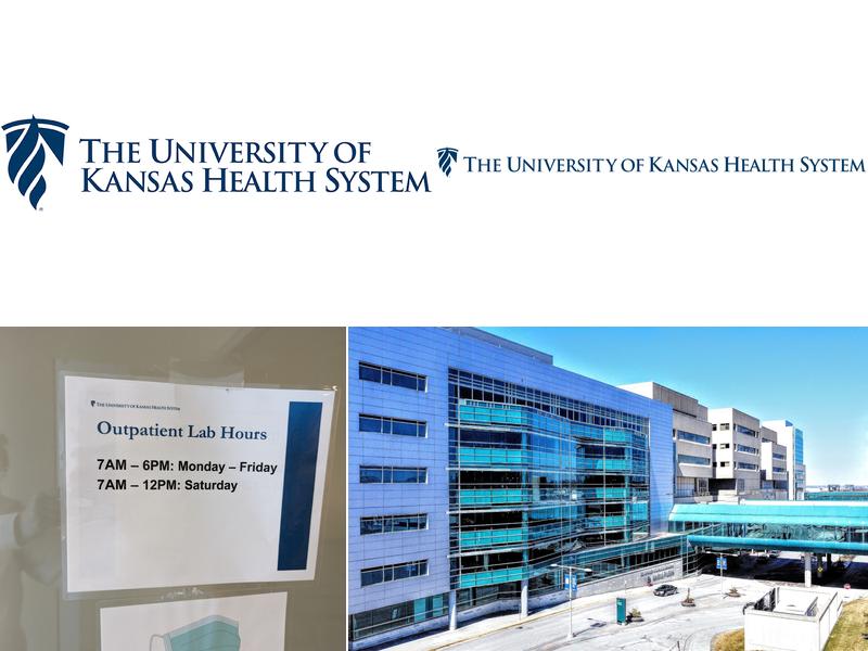 Laboratory: Medical Pavilion