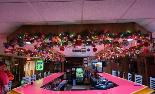 Red Barn Sportsmens Club Inc Homer City