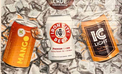 Blairsville Beverage Blairsville