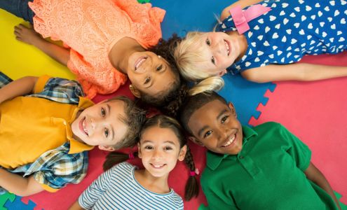 Great Expectations Child Care & Early Learning Center Blairsville