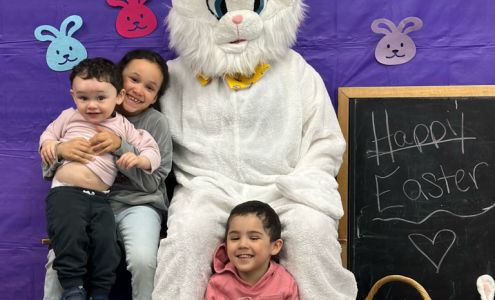 Northwest Childrens Center Inc New Tripoli