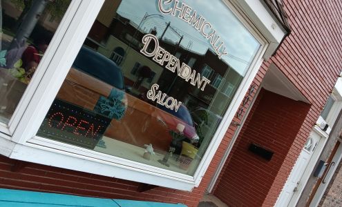 Chemically Dependant