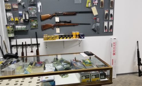 X-Ring Custom Gunsmithing