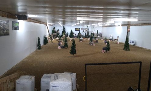 Lynn's Archery Pro Shop West Sunbury