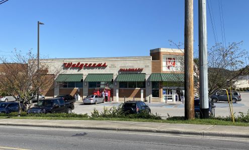 Walgreens Newport