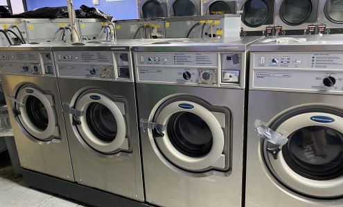 House of the Rising Suds