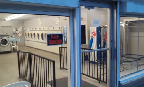 Highland Crest Laundromat