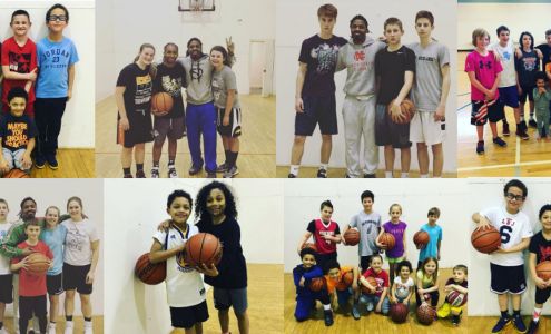 Jeremiah's Basketball Academy Evans City