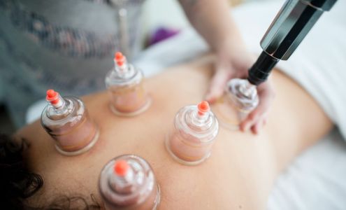 Guhn Holistic 411 Atlas St suite a, Brea California 92821