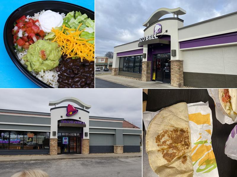 Taco Bell