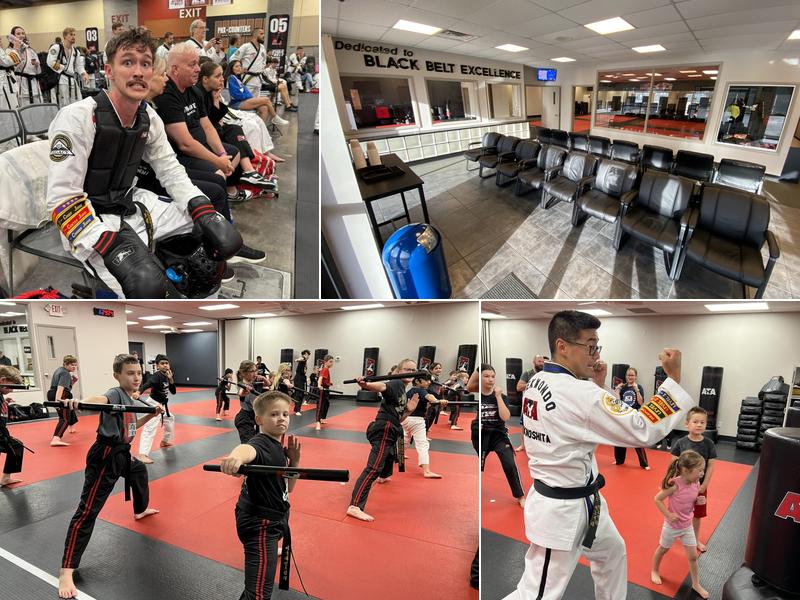 Cranberry ATA Martial Arts