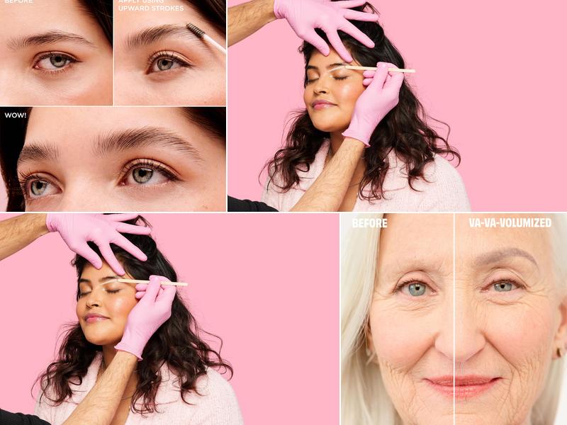 Benefit Cosmetics BrowBar