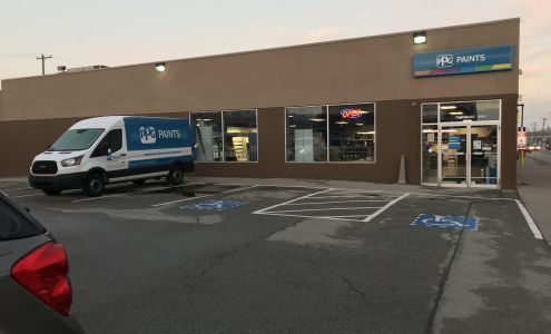 PPG Paint Store