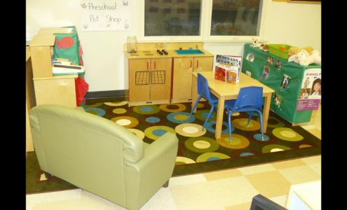 Washington Hospital KinderCare