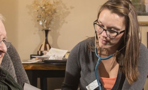 Meadowlark Home Health Services