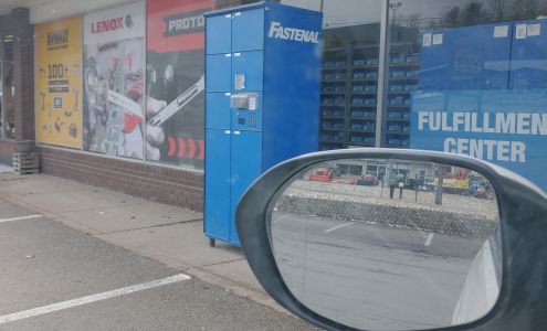 Fastenal Fulfillment Center