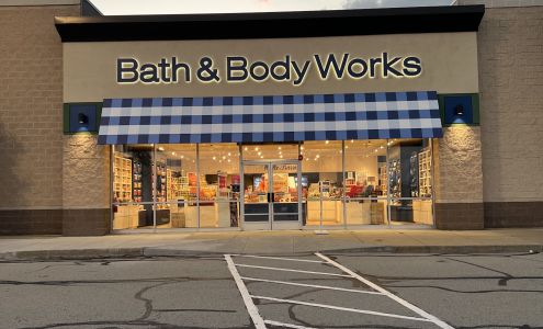 Bath & Body Works