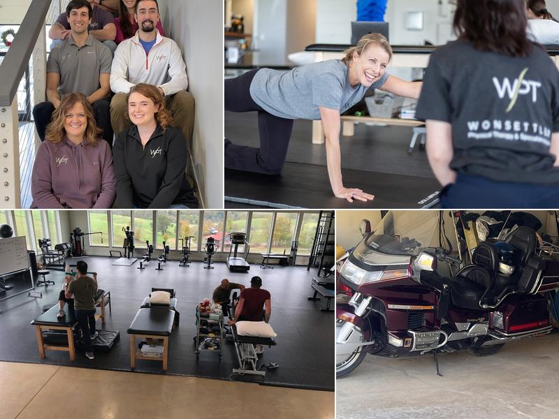 Wonsettler Physical Therapy and Specialized Health