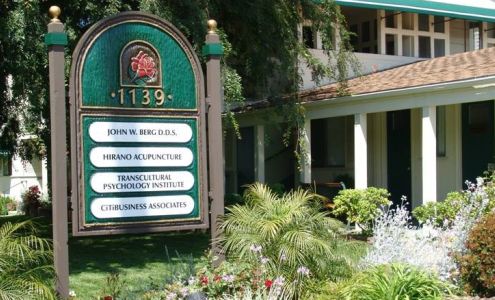 HIRANO ACUPUNCTURE CLINIC