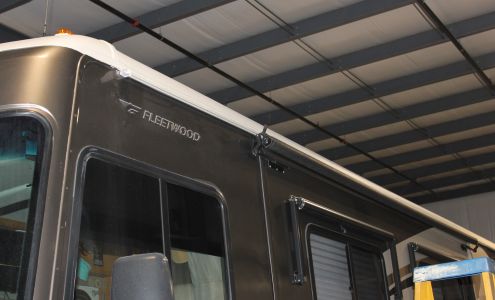 New England RV Roof LLC 22 Commerce Blvd, Plainville Massachusetts 02762