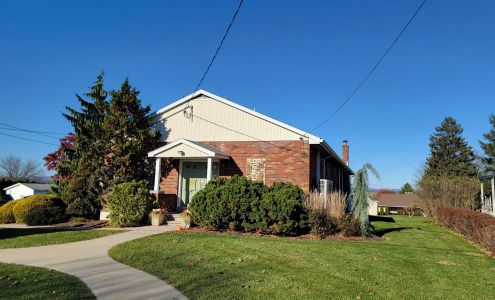 Nutrition Works Womelsdorf