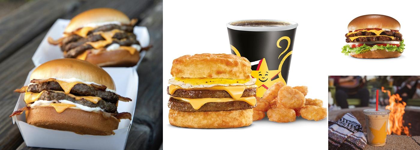 Hardee’s