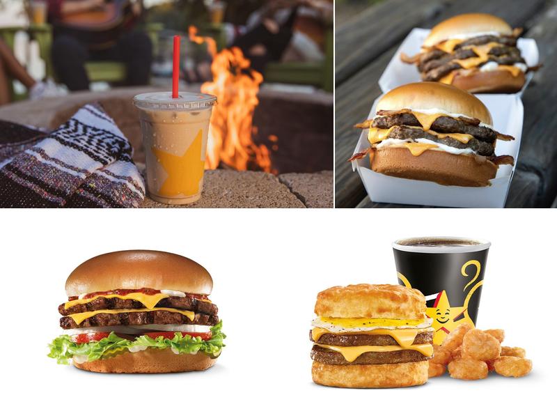 Hardee’s