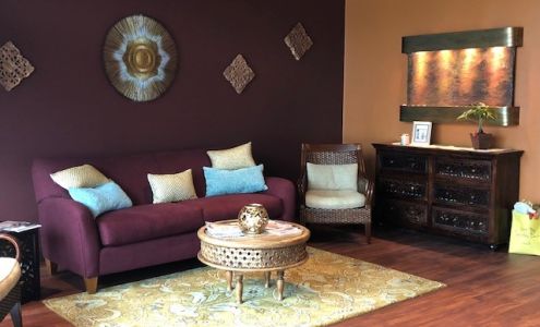 BeBalanced Natural Weight Loss Centers