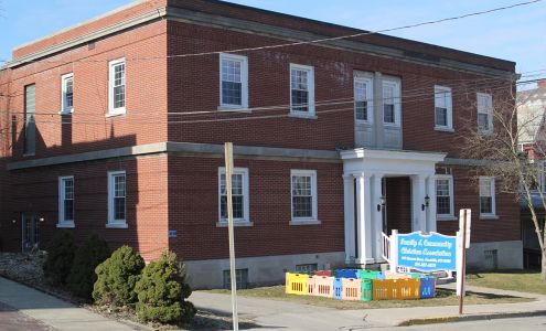 Family & Community Christian Association