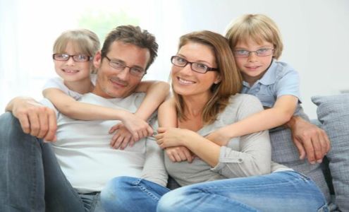 Family Optical Center PC