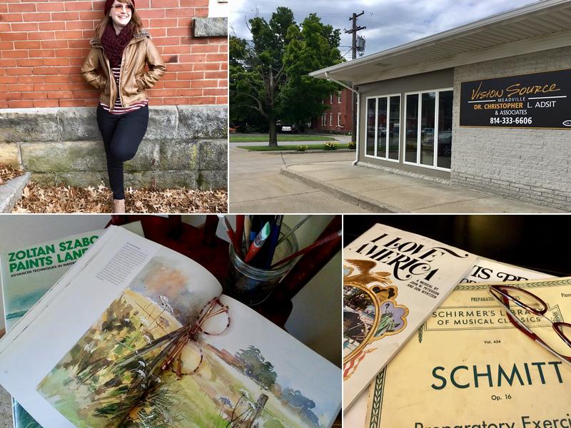 Vision Source Meadville