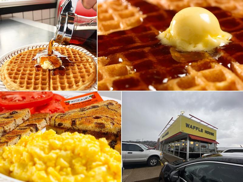Waffle House