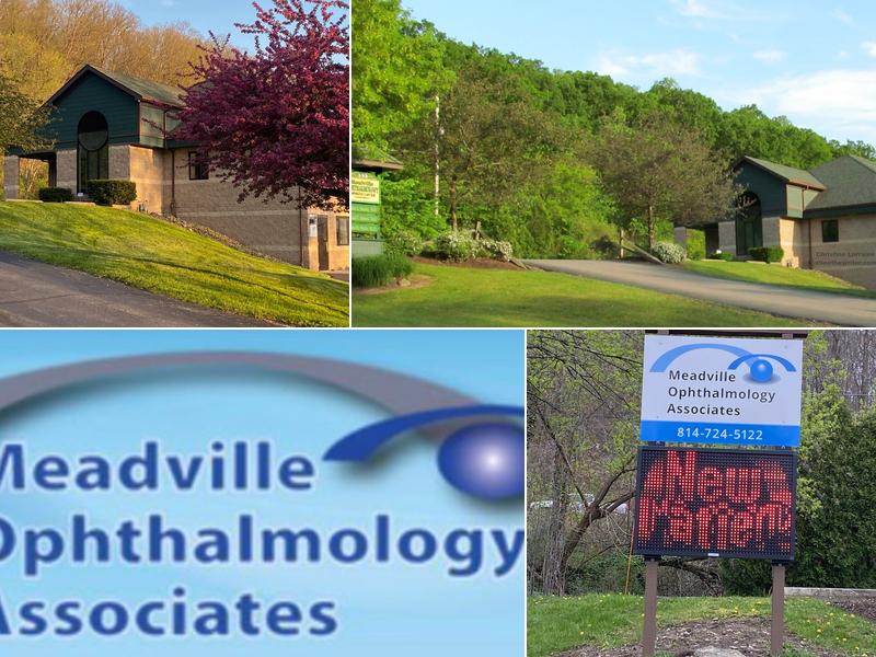 Meadville Ophthalmology Associates